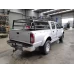 NISSAN NAVARA CONSOLE D22, MANUAL T/M TYPE, 4WD, 12/08-08/15 2011