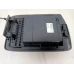 FORD RANGER CONSOLE LID ONLY (CENTRE CONSOLE MOUNTED), VINYL, DARK GREY, 06/11-0