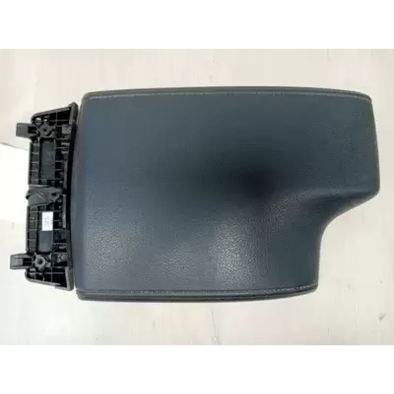 TOYOTA HILUX CONSOLE CENTRE CONSOLE LID ONLY, PLASTIC, BLACK, 09/15- 2018
