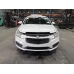 HOLDEN CRUZE CONSOLE JH, 03/11- 2015