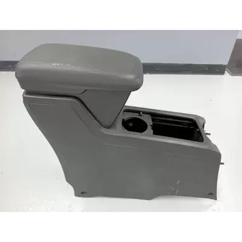 HOLDEN CAPTIVA CONSOLE CG, LEATHER, BLACK, 01/11-06/18 2014