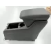 HOLDEN CAPTIVA CONSOLE CG, LEATHER, BLACK, 01/11-06/18 2014
