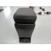 HOLDEN CAPTIVA CONSOLE CG, LEATHER, BLACK, 01/11-06/18 2014