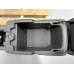HOLDEN CAPTIVA CONSOLE CG, LEATHER, BLACK, 01/11-06/18 2014