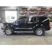 NISSAN PATHFINDER CONSOLE CENTRE CONSOLE LID ONLY, LEATHER, BLACK, R51, 05/05-09