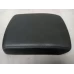NISSAN PATHFINDER CONSOLE CENTRE CONSOLE LID ONLY, LEATHER, BLACK, R51, 05/05-09