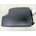 TOYOTA HILUX CONSOLE CENTRE CONSOLE LID ONLY, LEATHER, BLACK, 06/15- 2022