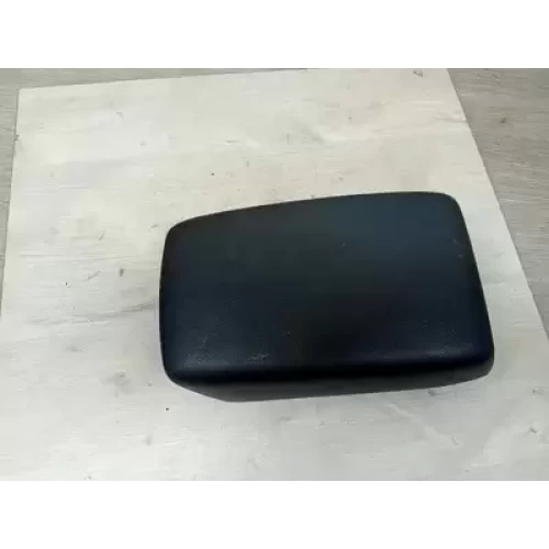 FORD RANGER CONSOLE LID ONLY (CENTRE CONSOLE MOUNTED), PLASTIC, DARK GREY, PX, 0