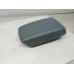 FORD RANGER CONSOLE LID ONLY (CENTRE CONSOLE MOUNTED), PLASTIC, DARK GREY, PX, 0