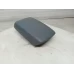 FORD RANGER CONSOLE LID ONLY (CENTRE CONSOLE MOUNTED), PLASTIC, DARK GREY, PX, 0