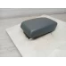 FORD RANGER CONSOLE LID ONLY (CENTRE CONSOLE MOUNTED), PLASTIC, DARK GREY, PX, 0