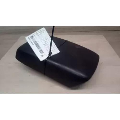 MAZDA BT50 CONSOLE CENTRE CONSOLE LID ONLY, PLASTIC, BLACK, UP-UR, 10/11-06/20 2