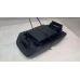 MAZDA BT50 CONSOLE CENTRE CONSOLE LID ONLY, PLASTIC, BLACK, UP-UR, 10/11-06/20 2