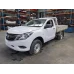 MAZDA BT50 CONSOLE CENTRE CONSOLE LID ONLY, PLASTIC, BLACK, UP-UR, 10/11-06/20 2
