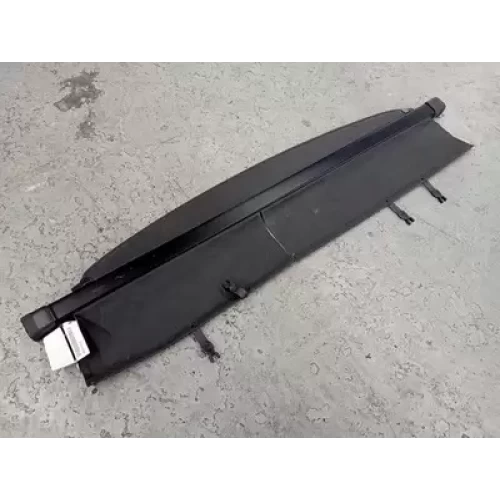 TOYOTA RAV4 PARCEL SHELF CARGO BLIND, ACA33/ACA38, 11/05-11/12 2012