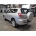 TOYOTA RAV4 PARCEL SHELF CARGO BLIND, ACA33/ACA38, 11/05-11/12 2012