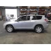 TOYOTA RAV4 PARCEL SHELF CARGO BLIND, ACA33/ACA38, 11/05-11/12 2012