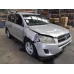 TOYOTA RAV4 PARCEL SHELF CARGO BLIND, ACA33/ACA38, 11/05-11/12 2012