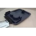 TOYOTA PRADO CONSOLE 95 SERIES, CENTRE CONSOLE LID ONLY, GREY, 07/96-01/03 1998