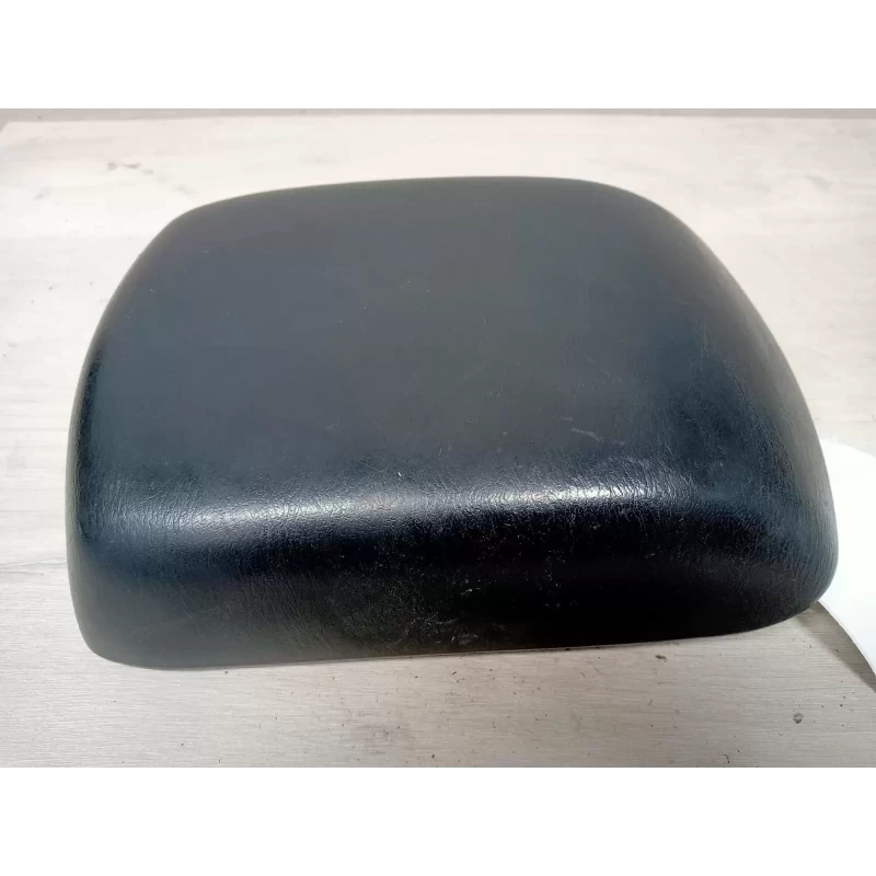 TOYOTA HILUX CONSOLE CONSOLE LID ONLY, BLACK, 11/13-08/15 2015