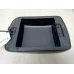 TOYOTA HILUX CONSOLE CONSOLE LID ONLY, BLACK, 11/13-08/15 2015