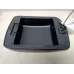 TOYOTA HILUX CONSOLE CONSOLE LID ONLY, BLACK, 11/13-08/15 2015