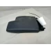 TOYOTA HILUX CONSOLE CENTRE CONSOLE LID ONLY, PLASTIC, BLACK, 06/15- 2024