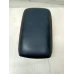 FORD RANGER CONSOLE LID ONLY (CENTRE CONSOLE MOUNTED), WILDTRAK, LEATHER, BLACK