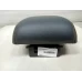 FORD RANGER CONSOLE LID ONLY (CENTRE CONSOLE MOUNTED), WILDTRAK, LEATHER, BLACK