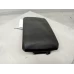 HOLDEN COLORADO CONSOLE RG, CENTRE CONSOLE LID ONLY, LEATHER, BLACK, 06/12-12/20