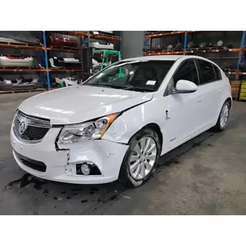 HOLDEN CRUZE PARCEL SHELF JH, HATCH, 03/11-01/17 2012