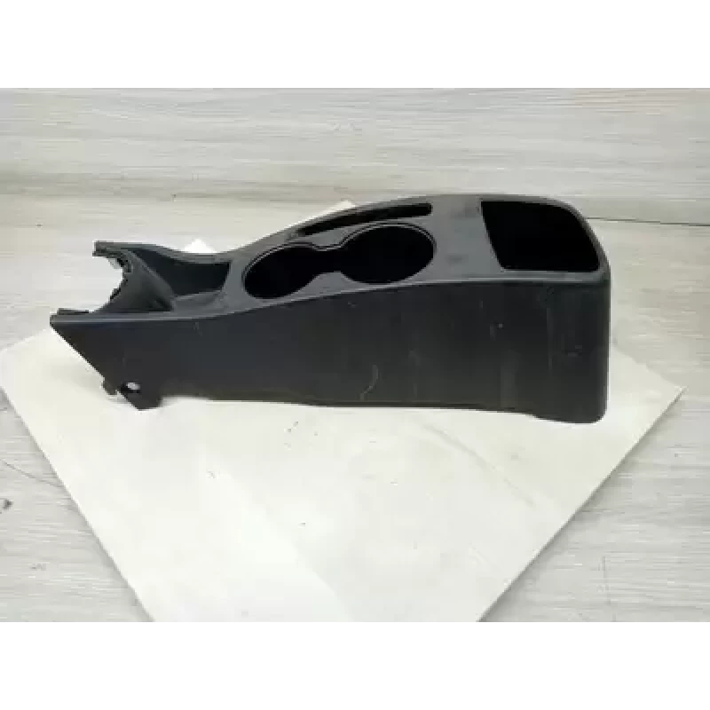 HYUNDAI ACCENT CONSOLE RB, 05/11-12/19 2018