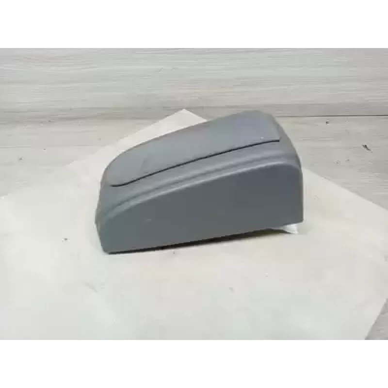 FORD RANGER CONSOLE LID ONLY, CENTRE CONSOLE MOUNTED, 2WD/4WD, AUTO/MANUAL T/M,