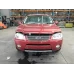 FORD TERRITORY CONSOLE CONSOLE (LID ONLY ), GREY VINYL, SX-SY MKII, 05/04-04/11