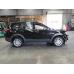 HOLDEN CAPTIVA CONSOLE CG, LEATHER, BLACK, LID ONLY, 01/11-06/18 2017