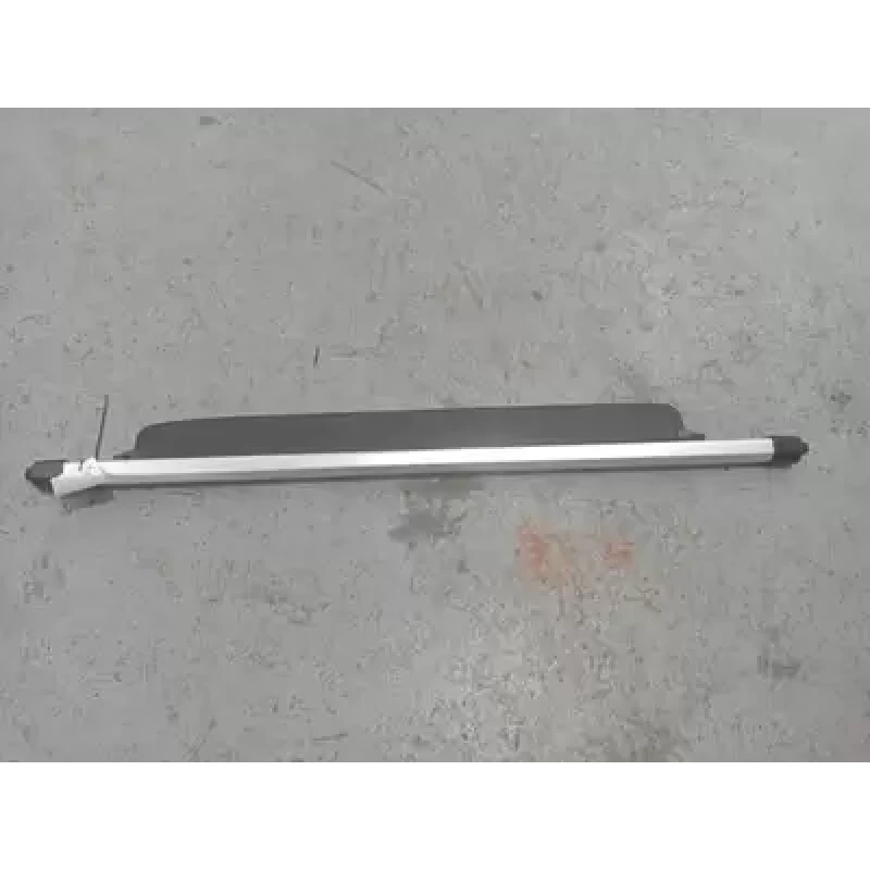 MITSUBISHI OUTLANDER PARCEL SHELF CARGO BLIND, ZJ, 10/12-03/15 2014