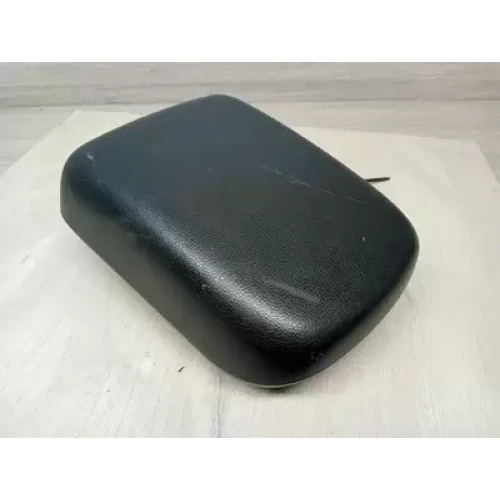 MITSUBISHI TRITON CONSOLE CENTRE CONSOLE LID ONLY, PLASTIC, BLACK, MQ-MR, 03/15-