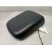MITSUBISHI TRITON CONSOLE CENTRE CONSOLE LID ONLY, PLASTIC, BLACK, MQ-MR, 03/15-