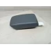 FORD RANGER CONSOLE LID ONLY (CENTRE CONSOLE MOUNTED), PLASTIC, DARK GREY, PX, 0