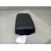 FORD RANGER CONSOLE LID ONLY (CENTRE CONSOLE MOUNTED), PLASTIC, DARK GREY, PX, 0
