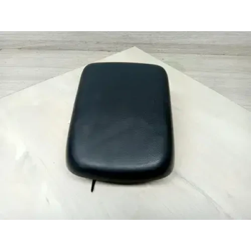 MITSUBISHI TRITON CONSOLE CENTRE CONSOLE LID ONLY, PLASTIC, BLACK, MQ-MR, 03/15-