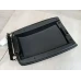FORD TERRITORY CONSOLE CONSOLE (LID ONLY), LEATHER, BLACK, SZ MKI-MKII, 03/11-12