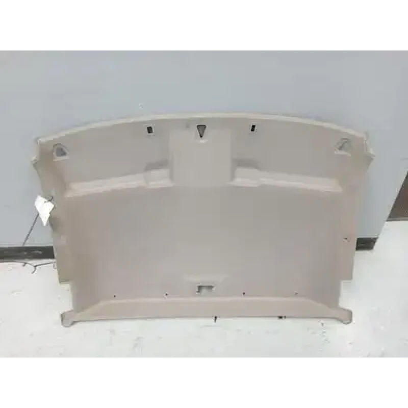 NISSAN PATROL HOODLINING Y61/GU, 12/97-04/17 2009