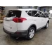 TOYOTA RAV4 PARCEL SHELF CARGO BLIND, XA40, 12/12-12/18 2014