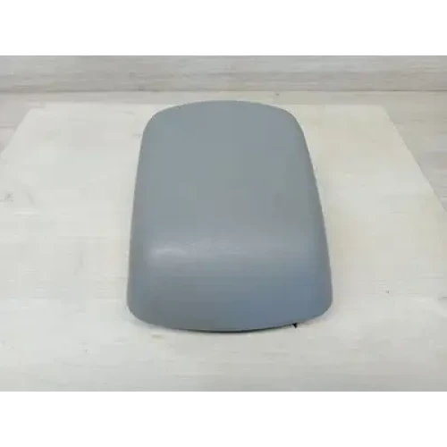 TOYOTA HILUX CONSOLE CENTRE CONSOLE LID ONLY, PLASTIC, LIGHT GREY, 03/05-06/11 2