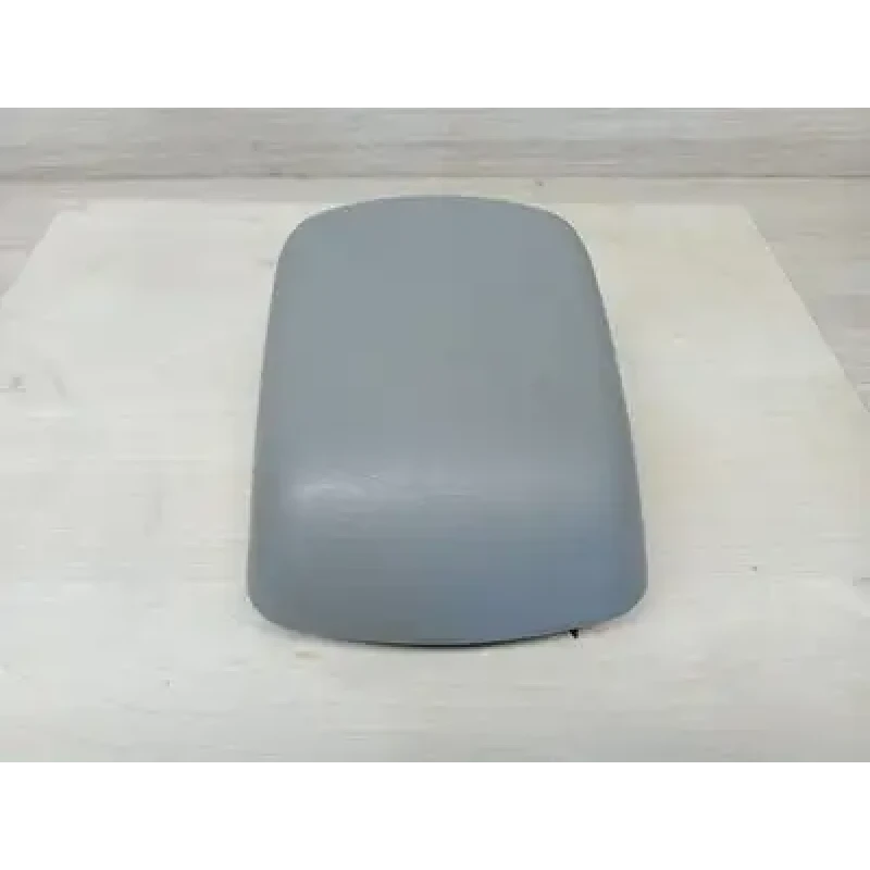 TOYOTA HILUX CONSOLE CENTRE CONSOLE LID ONLY, PLASTIC, LIGHT GREY, 03/05-06/11 2