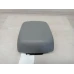 TOYOTA HILUX CONSOLE CENTRE CONSOLE LID ONLY, PLASTIC, LIGHT GREY, 03/05-06/11 2