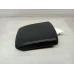 NISSAN NAVARA CONSOLE D40, CENTRE CONSOLE LID ONLY, PLASTIC, GREY, 09/05-08/15 2