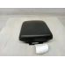NISSAN NAVARA CONSOLE D40, CENTRE CONSOLE LID ONLY, PLASTIC, GREY, 09/05-08/15 2