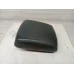 MITSUBISHI PAJERO CONSOLE NS-NW, CONSOLE LID ONLY, LEATHER, BLACK, 08/06-08/14 2